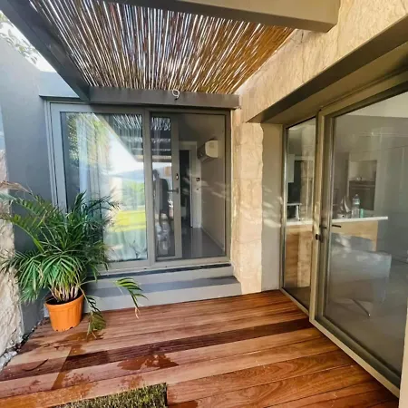 Guendogan Villa Βίλα *