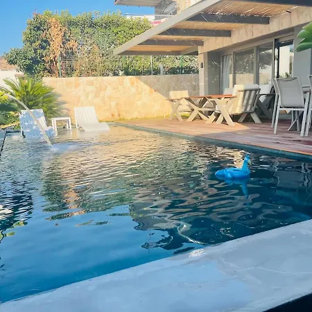 Guendogan Villa Αλικαρνασσός