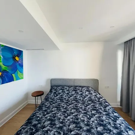 Guendogan Villa Αλικαρνασσός