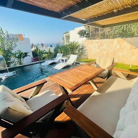 Guendogan Villa Βίλα *