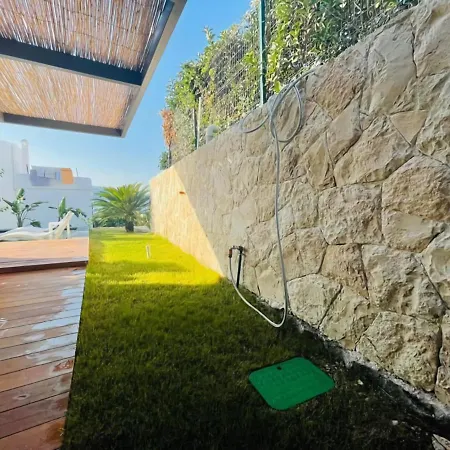 Βίλα Guendogan Villa