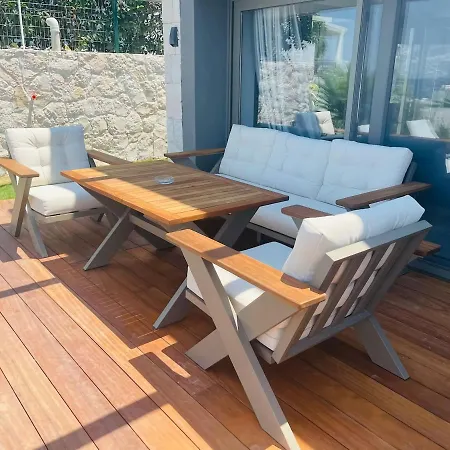 Guendogan Villa *