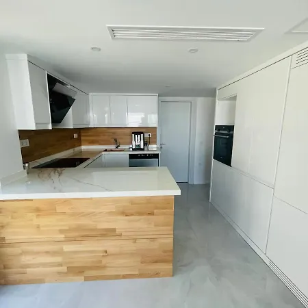 Guendogan Villa Βίλα