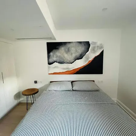 Guendogan Villa Βίλα *