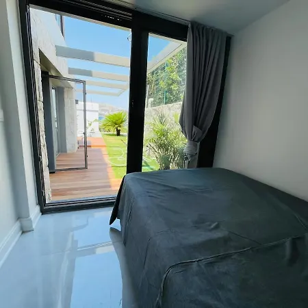 Guendogan Villa Αλικαρνασσός