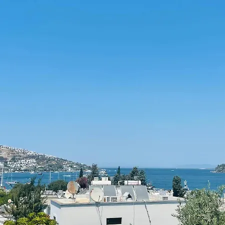 Guendogan Villa Βίλα *