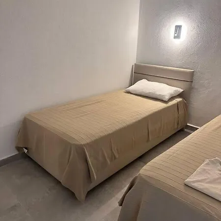 Gundogan Apartment *