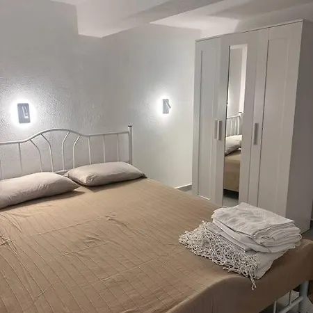 Apartment Gundogan