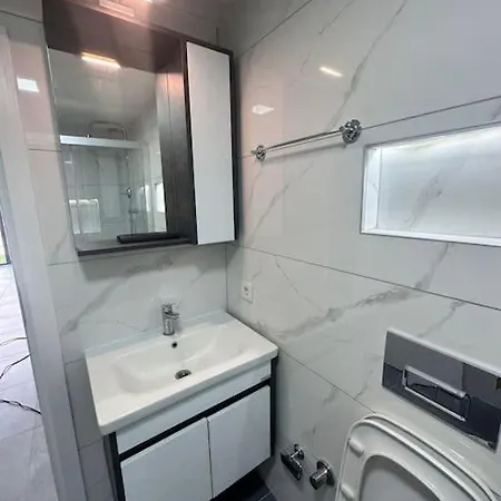 Apartment Gundogan Bodrum