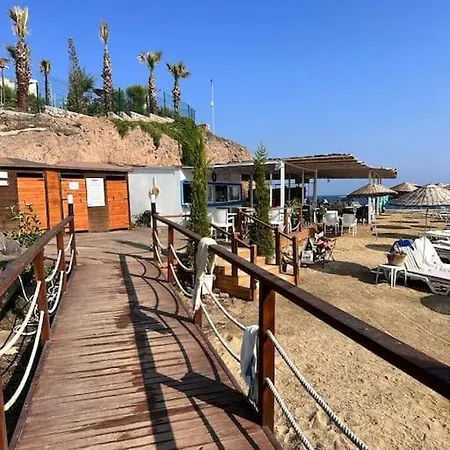 Gundogan Bodrum